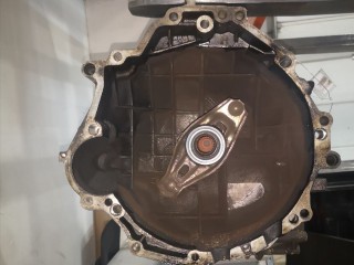 КПП 6-ст.мех. (МКПП), ориг. номер GYX, 01X300044H, Audi A6 2004-2008