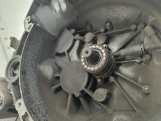 КПП 6-ст.мех. (МКПП), ориг. номер AV6R7F096GE, Ford Focus 2007-2011