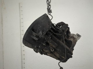 КПП 6-ст.мех. (МКПП), ориг. номер AV6R7F096GE, Ford Focus 2007-2011
