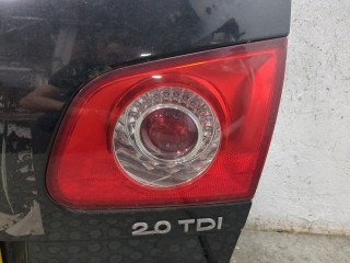 Камера заднего вида, ориг. номер 3C9980551, Volkswagen Passat 2005-2010