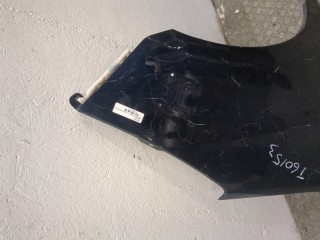 Повторитель поворотов правый, ориг. номер 261608990A, Nissan Note E11 2008-2013