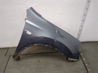 Повторитель поворотов правый, ориг. номер 26160AX00A, Nissan Qashqai 2006-2010