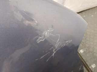 Повторитель поворотов правый, ориг. номер 26160AX00A, Nissan Qashqai 2006-2010