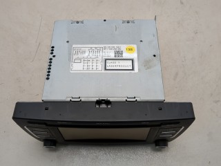 Магнитола, ориг. номер 1Z0035156F, Skoda Octavia 2000-2011