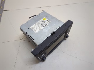Магнитола, ориг. номер 1Z0035156F, Skoda Octavia 2000-2011