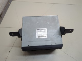 Магнитола, ориг. номер C850V6600A, Mazda 3 2008-2011