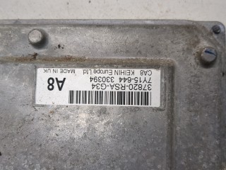 Блок управления двигателем, ориг. номер 37820RSAG34, Honda Civic 2005-2008