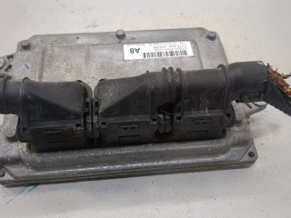Блок управления двигателем, ориг. номер 37820RSAG34, Honda Civic 2005-2008