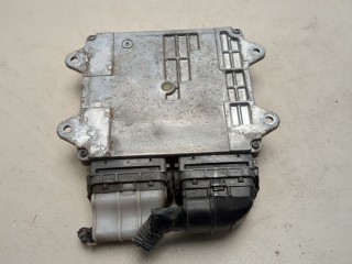 Блок управления двигателем, ориг. номер 1860A956, Mitsubishi Colt 2002-2012