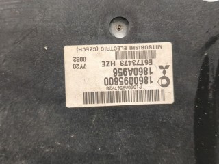 Блок управления двигателем, ориг. номер 1860A956, Mitsubishi Colt 2002-2012