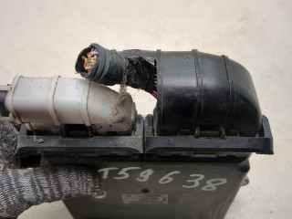 Блок управления двигателем, ориг. номер 1860A956, Mitsubishi Colt 2002-2012