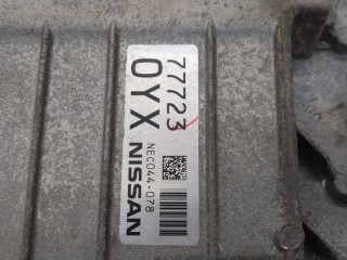 Блок управления двигателем, ориг. номер 237108FW0A, Nissan X-Trail (T32) 2017-2023