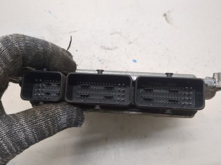 Блок управления двигателем, ориг. номер 237108FW0A, Nissan X-Trail (T32) 2017-2023