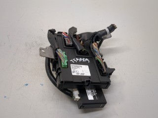 Блок комфорта, ориг. номер 284B16FP0A, Nissan X-Trail (T32) 2017-2023