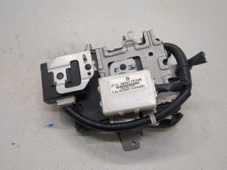 Блок комфорта, ориг. номер 284B16FP0A, Nissan X-Trail (T32) 2017-2023