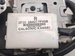 Блок комфорта, ориг. номер 284B16FP0A, Nissan X-Trail (T32) 2017-2023
