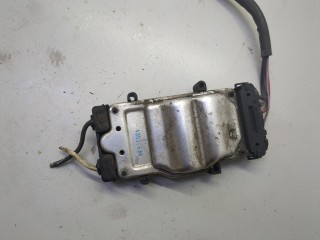 Блок управления вентиляторами, ориг. номер 1137328558, Ford Focus 2004-2008