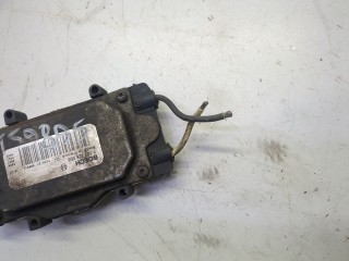 Блок управления вентиляторами, ориг. номер 1137328558, Ford Focus 2004-2008