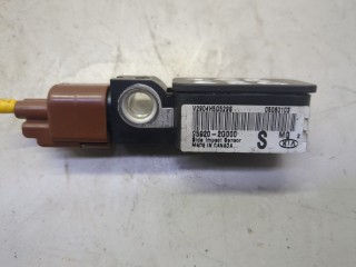 Датчик удара, ориг. номер 959202G000, Volkswagen Passat 8 2014-2021