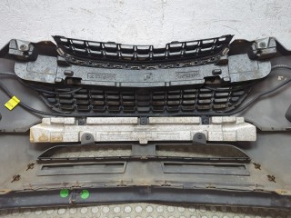 Датчик парктроника передний, ориг. номер 96931413, 25961313, 20774281, Opel Antara 2010-2017