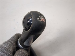 Ручка кулисы, Seat Ibiza 2006-2008