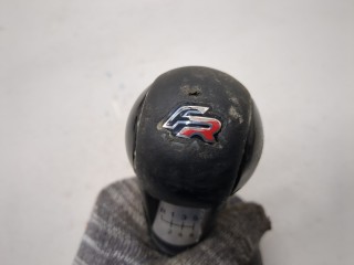 Ручка кулисы, Seat Ibiza 2006-2008