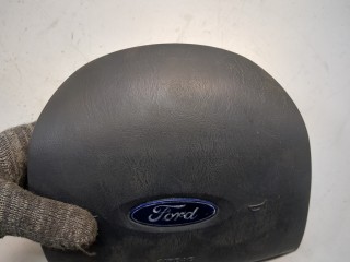 Подушка безопасности водителя, ориг. номер 4088967, YC1AV044H42AAZUZR, Ford Transit 1995-2003