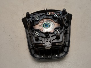Подушка безопасности водителя, ориг. номер 96863325ZE, Peugeot 508 2010-2014
