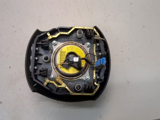 Подушка безопасности водителя, ориг. номер 9806257, Mini Countryman 2010-2016
