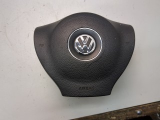 Подушка безопасности водителя Volkswagen Passat 2011-2015