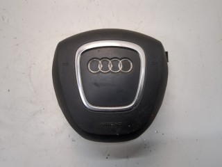 Подушка безопасности водителя, ориг. номер 8K0880201A, Audi A4 (B8) 2007-2012