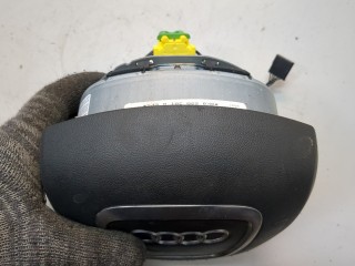 Подушка безопасности водителя, ориг. номер 8K0880201A, Audi A4 (B8) 2007-2012
