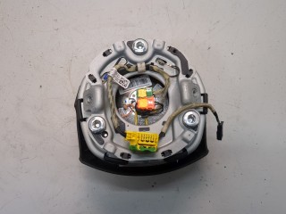 Подушка безопасности водителя, ориг. номер 8K0880201A, Audi A4 (B8) 2007-2012