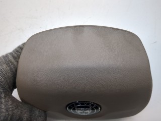 Подушка безопасности водителя, ориг. номер C2S46138AMB, Jaguar X-Type 2001-2008