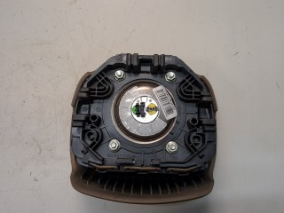 Подушка безопасности водителя, ориг. номер C2S46138AMB, Jaguar X-Type 2001-2008