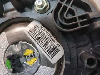 Подушка безопасности водителя, ориг. номер C2S46138AMB, Jaguar X-Type 2001-2008