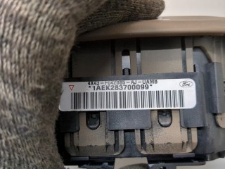 Подушка безопасности водителя, ориг. номер C2S46138AMB, Jaguar X-Type 2001-2008