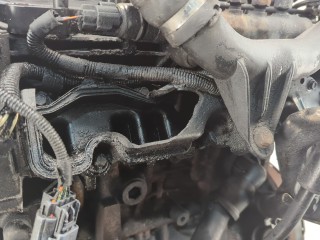 Патрубок интеркулера, Peugeot Boxer 2006-2014