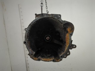 КПП 5-ст.мех 4х4 (МКПП), ориг. номер ME507400, Mitsubishi Montero Sport