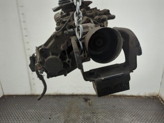 КПП 5-ст.мех 4х4 (МКПП), ориг. номер ME507400, Mitsubishi Montero Sport