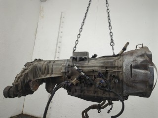 КПП - автомат (АКПП) 4х4 Audi Q7 2009-2015