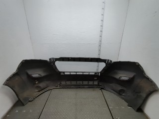 Бампер передний, ориг. номер 1612473480, 1611705180, 1612473180, Peugeot Boxer 2014-2024