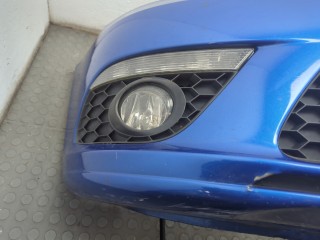 Бампер передний, ориг. номер 1Z0807221R, Skoda Octavia 2000-2011
