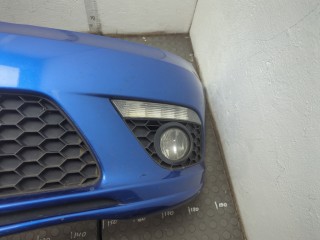 Бампер передний, ориг. номер 1Z0807221R, Skoda Octavia 2000-2011