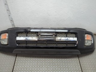 Бампер передний Toyota RAV4 2000-2003