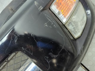 Бампер передний, ориг. номер 5211942903, Toyota RAV4 2000-2003
