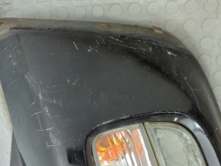Бампер передний, ориг. номер 5211942903, Toyota RAV4 2000-2003