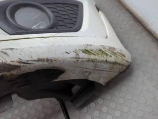 Бампер передний, ориг. номер 39863893, Volvo C30 2009-2013