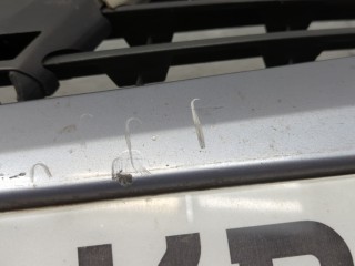 Бампер передний, ориг. номер 93189721, 13211462, Opel Corsa 2006-2011