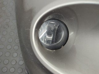 Бампер передний, ориг. номер 620222226R, 622543518R, Renault Scenic 2009-2012
